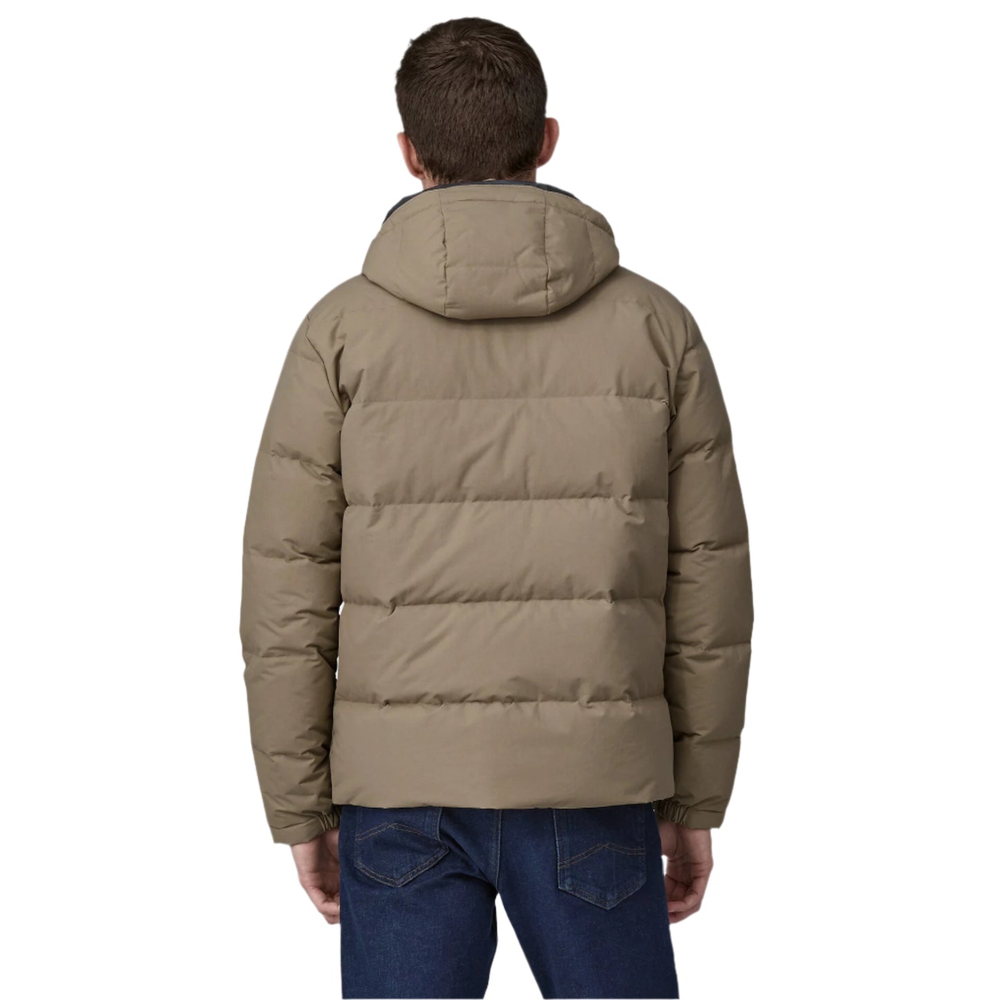 Downdrift Jacket Men's