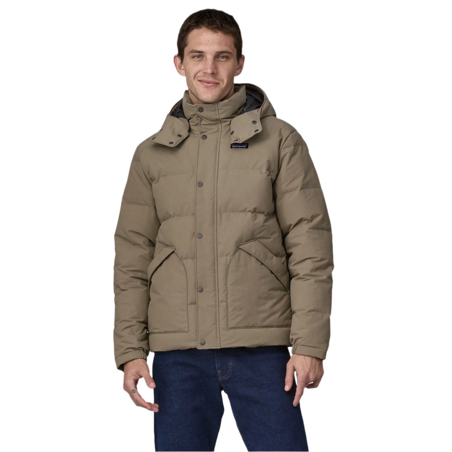 Downdrift Jacket Men's