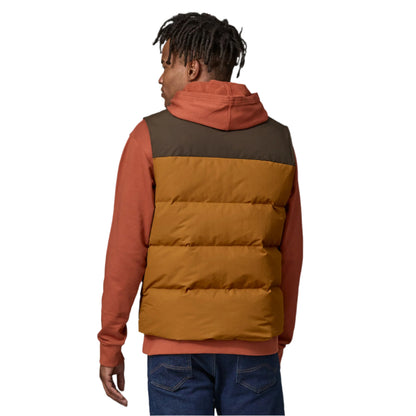 Downdrift Vest Men's