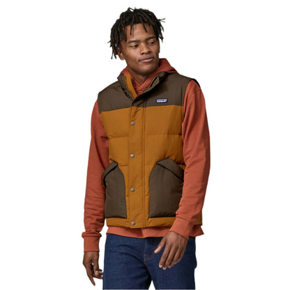 Downdrift Vest Men's