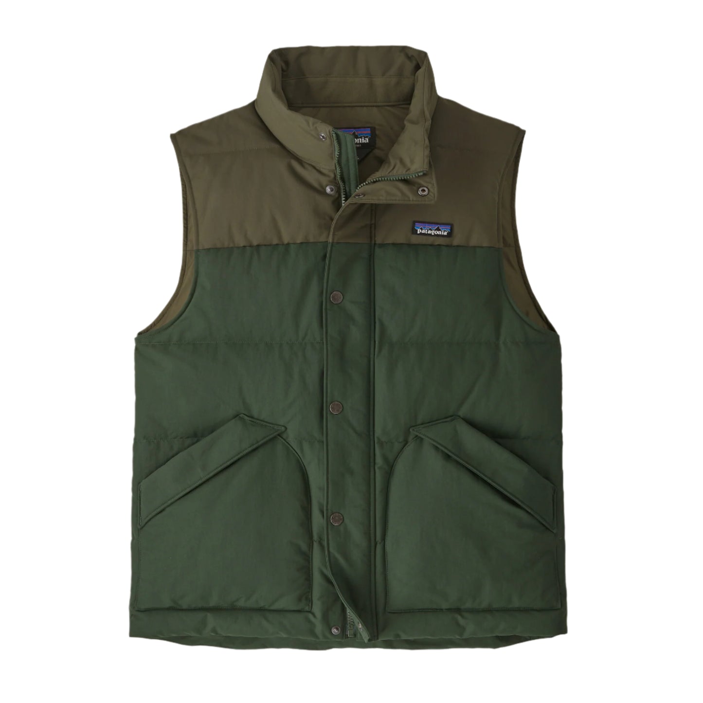 Downdrift Vest Men's