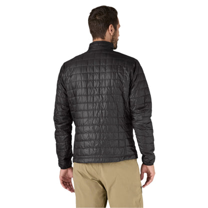 Nano Puff Jacket Men's