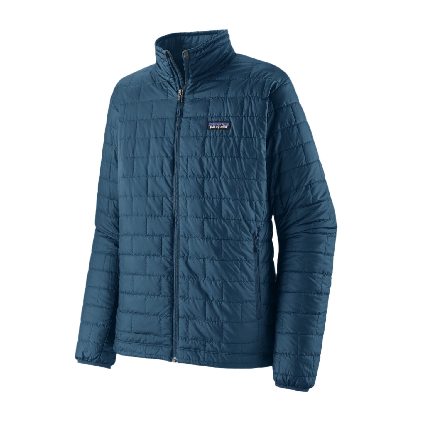 Nano Puff Jacket Men's