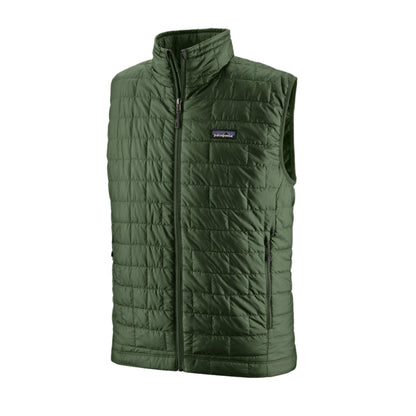 Nano Puff Vest Men's