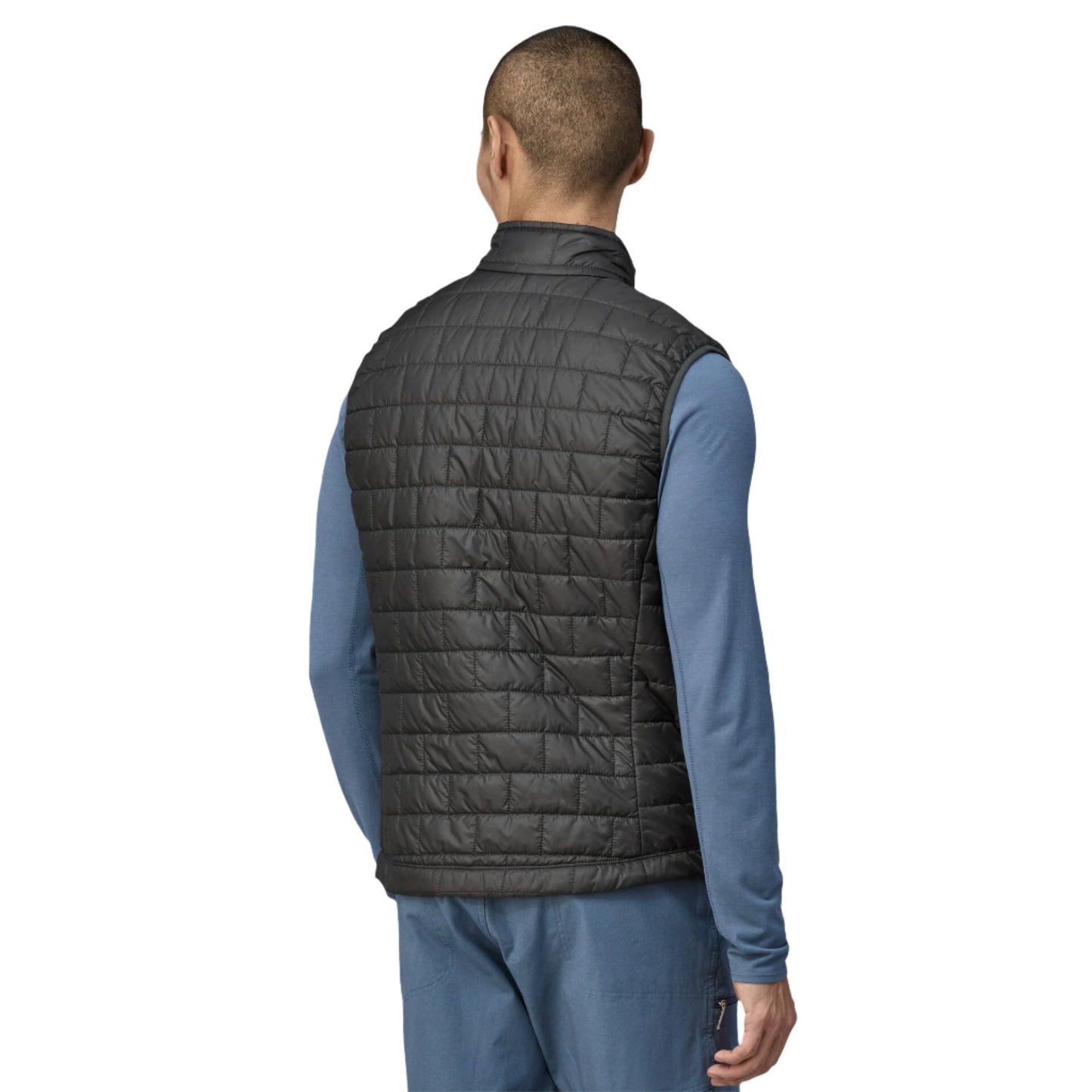 Nano Puff Vest - Men's