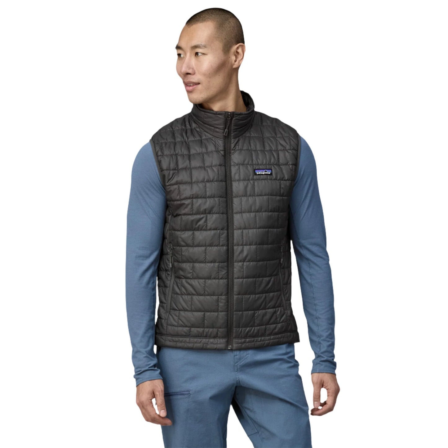 Nano Puff Vest - Men's