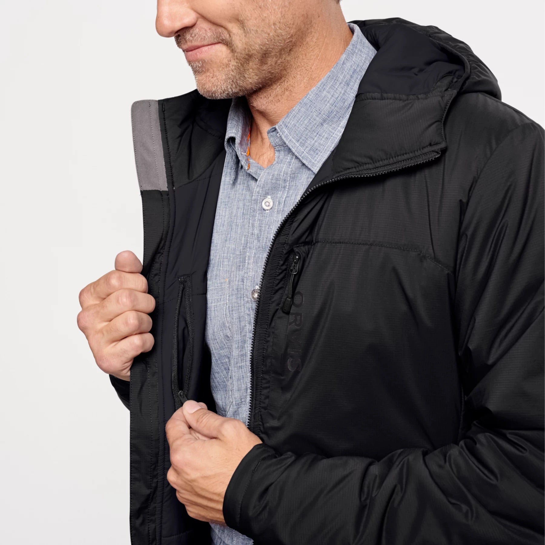 Orvis PRO Insulated Hoodie