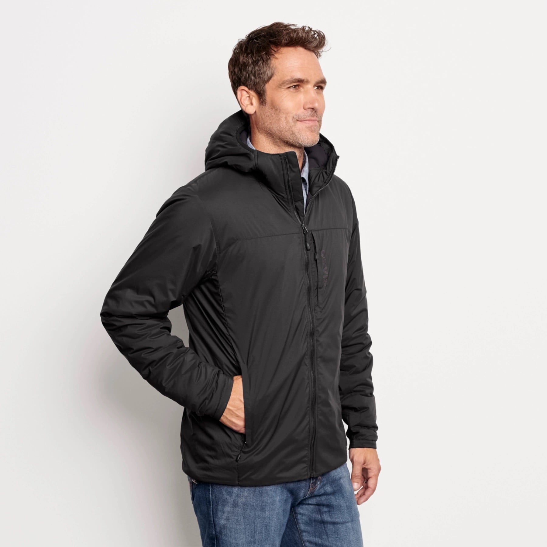 Orvis PRO Insulated Hoodie