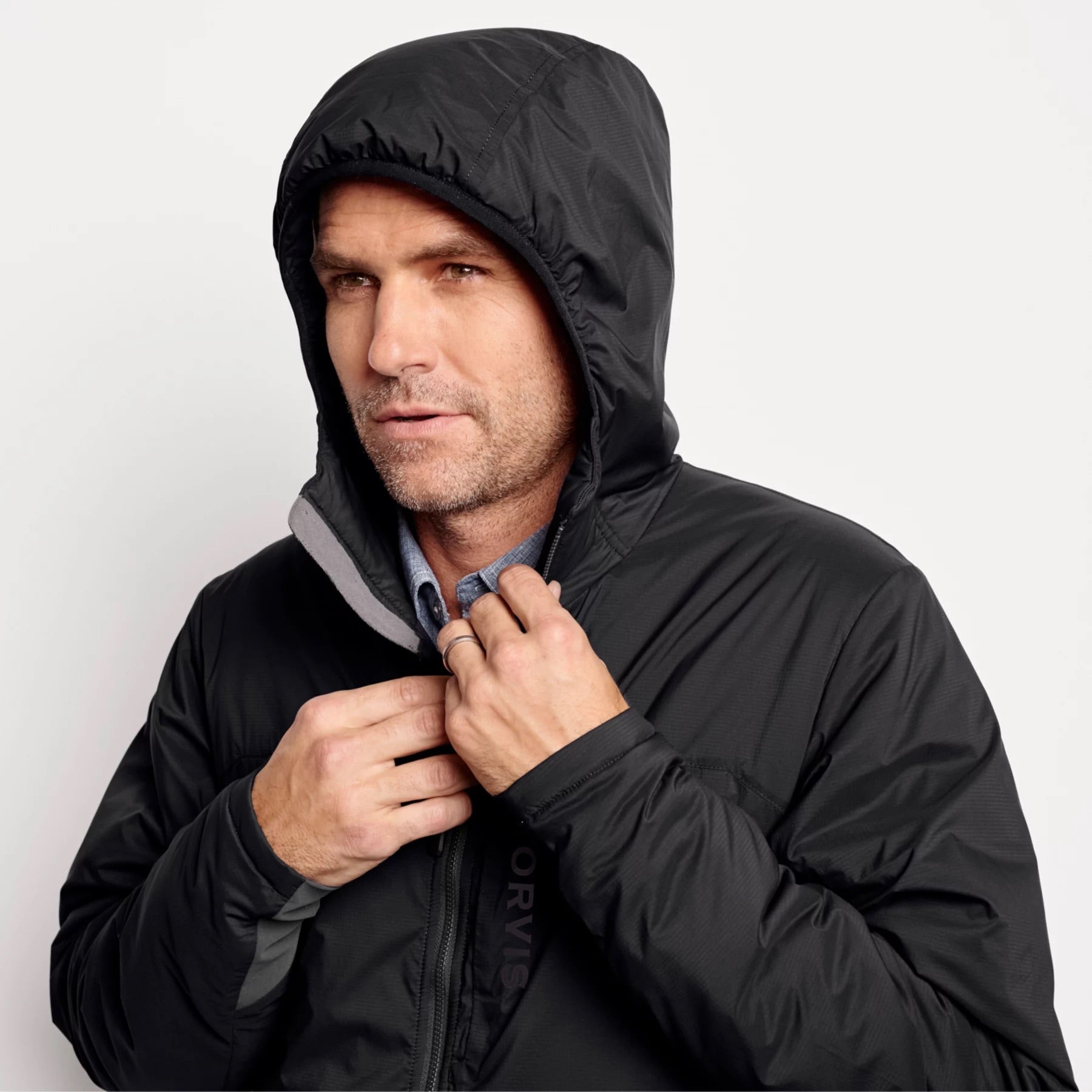 Orvis PRO Insulated Hoodie