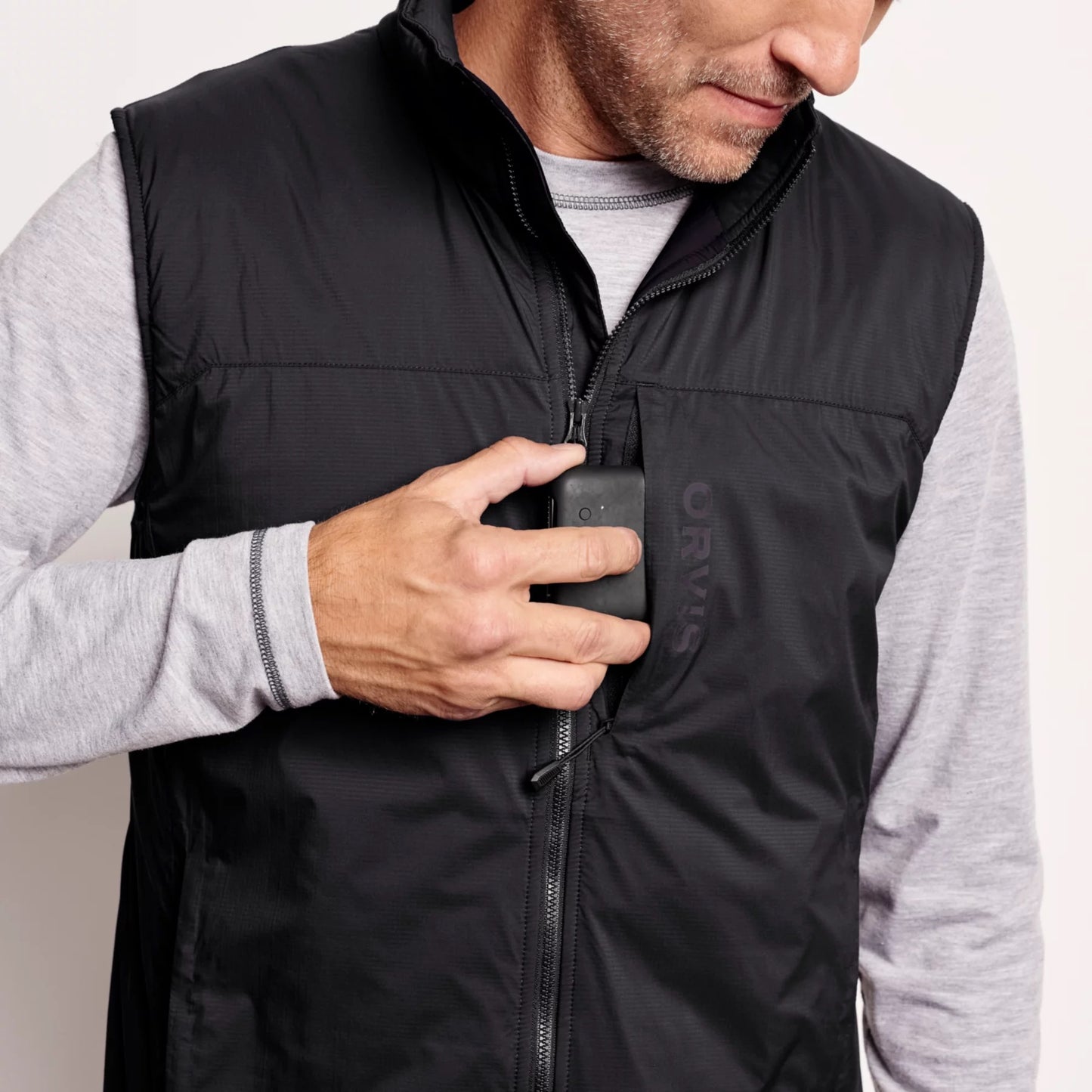 Orvis PRO Insulated Vest