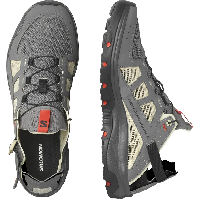 Men's TechAmphibian 5 Water Shoe