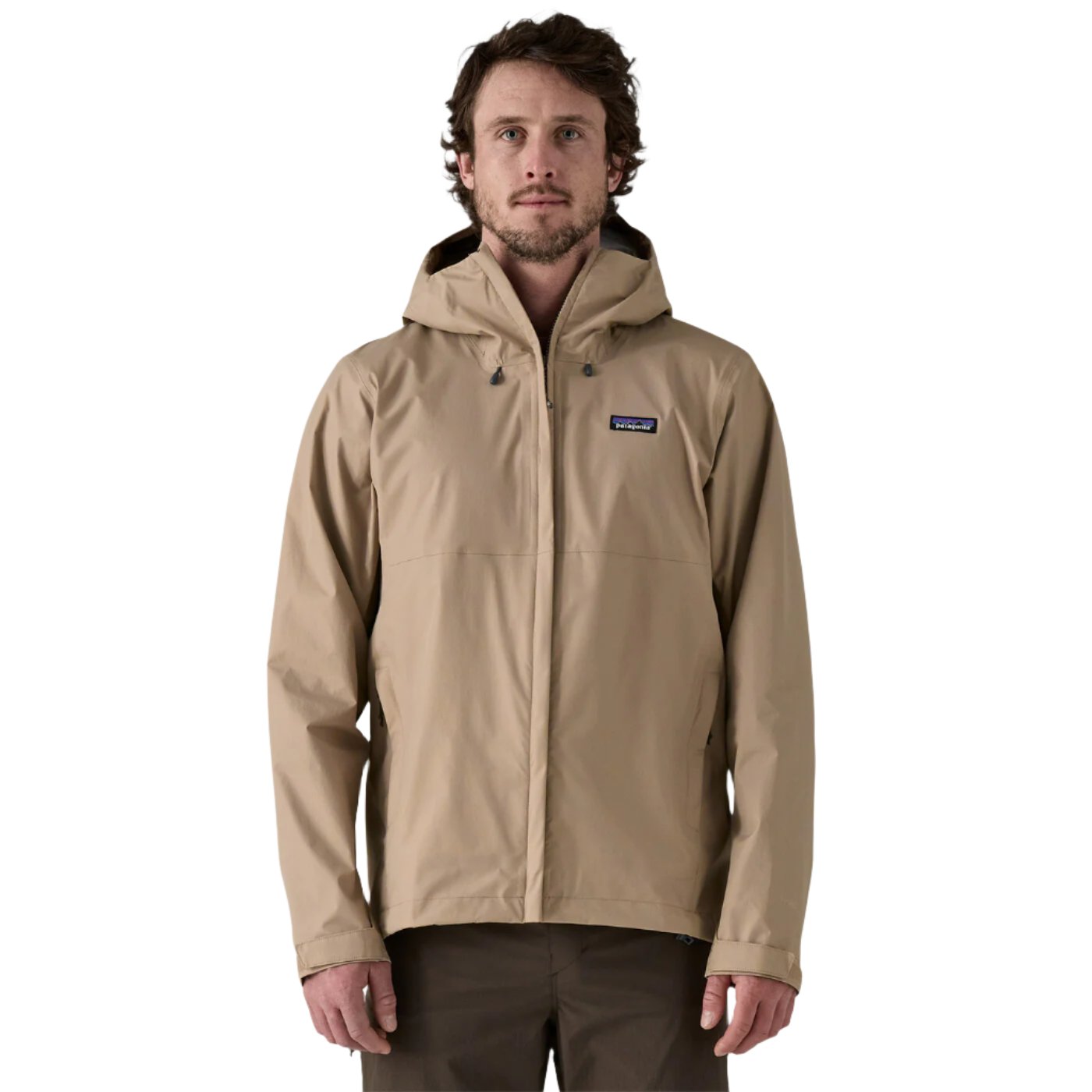 Torrentshell 3L Rain Jacket Men's