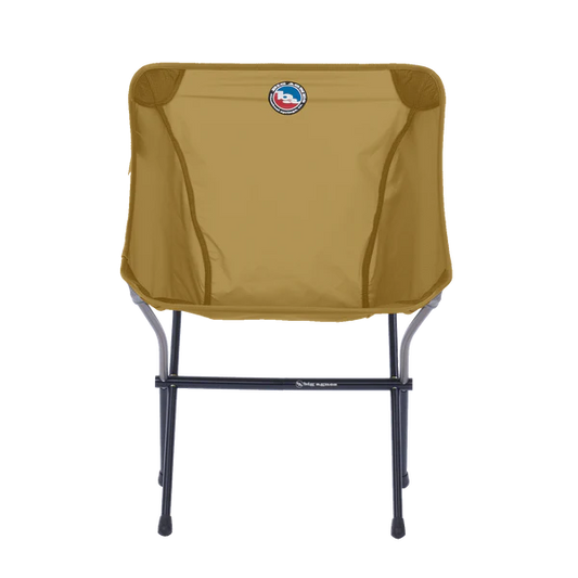 Mica Basin Camp Chair