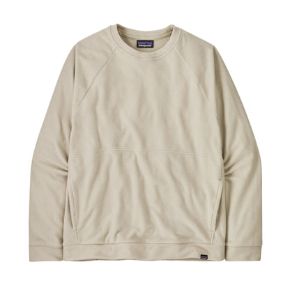 Micro D Crewneck Men's