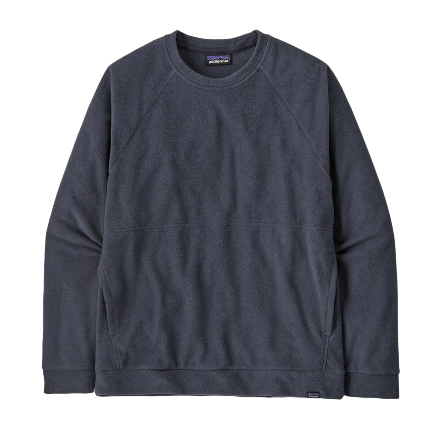 Micro D Crewneck Men's