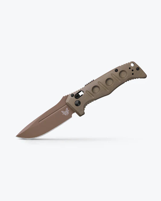 Mini Auto Adamas Knife