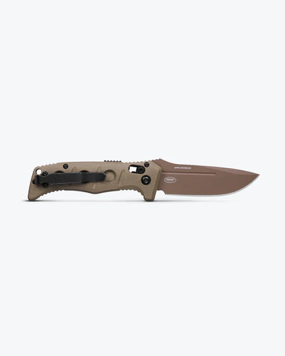 Mini Auto Adamas Knife