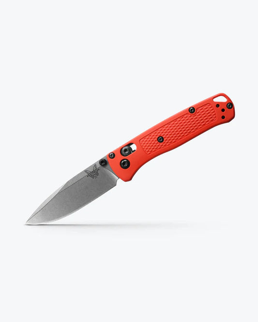 Mini Bugout Knife