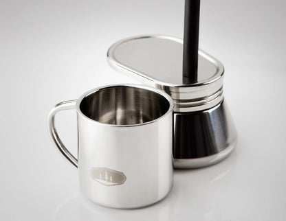 Mini Espresso Set