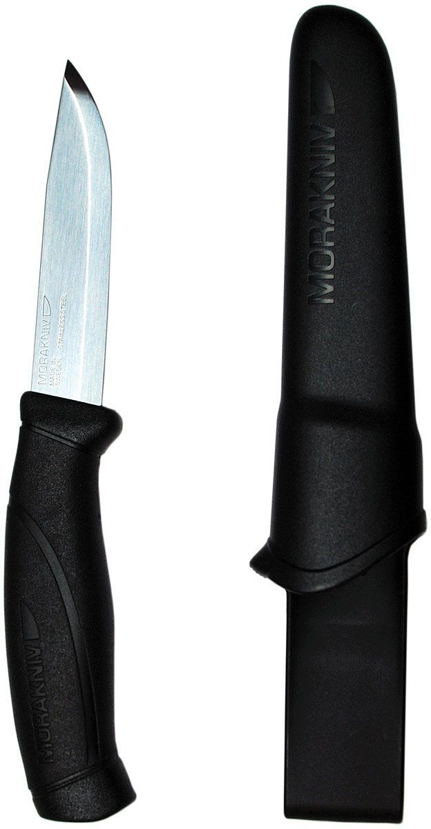 Morakniv Companion Knife