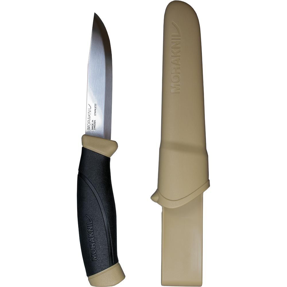 Morakniv Companion Knife