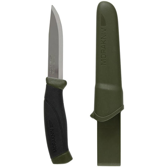 Morakniv Companion Knife