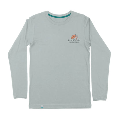 Motor Inn Long Sleeve T-Shirt