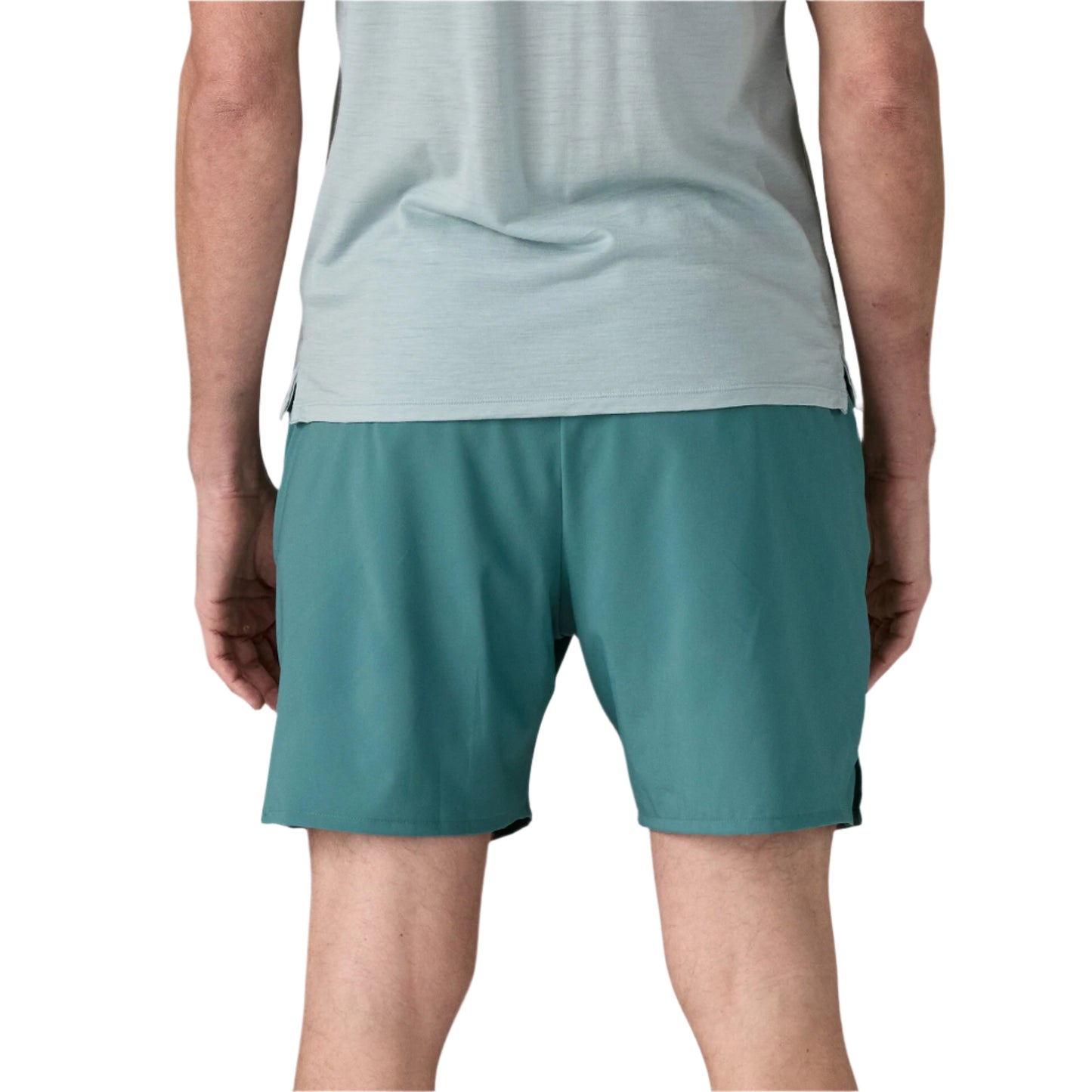 Multi Trails Shorts 6 in. Men's