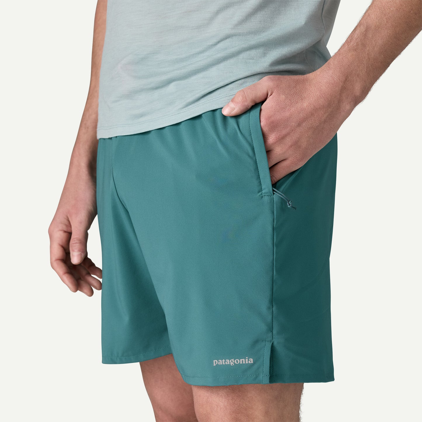 Multi Trails Shorts 6 in. Men's