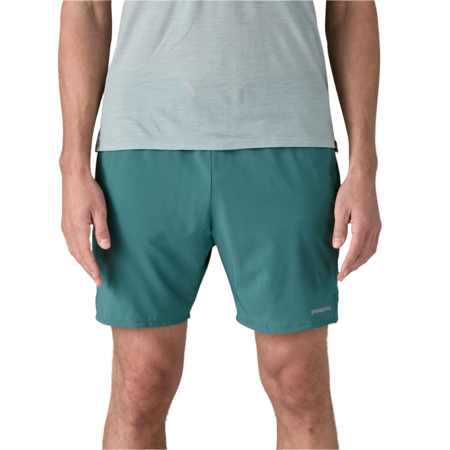 Multi Trails Shorts 6 in. Men's