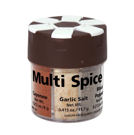 Coghlan's Multi-Spice