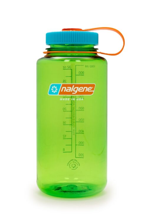 32 oz Nalgene Sustain Wide Mouth