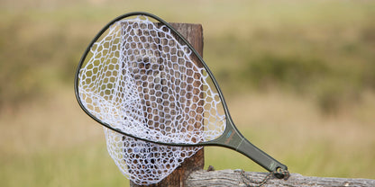 Nomad Hand Net