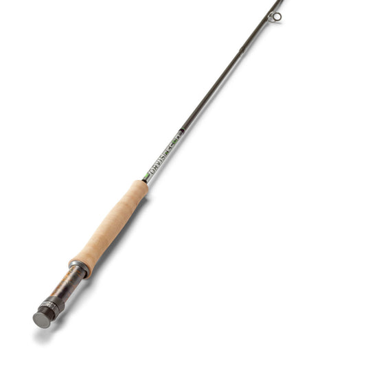 Recon Fly Rod 4 piece