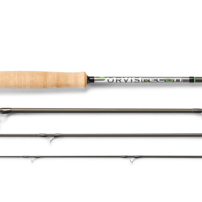 Recon Fly Rod 4 piece