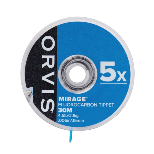 Mirage Tippet