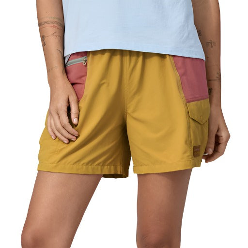 Outdoor Everyday Shorts Women's