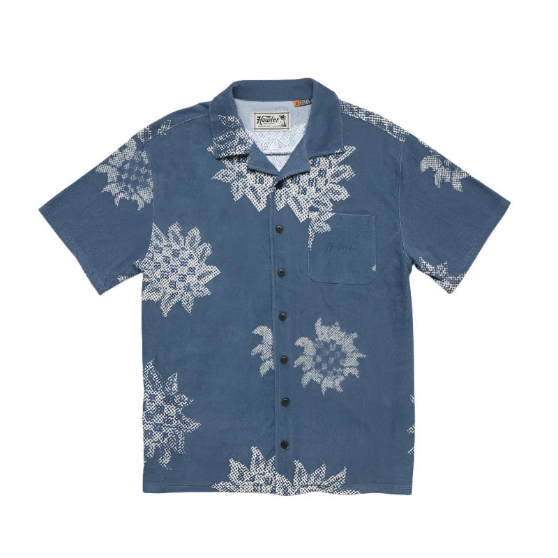 Palapa Terry Shirt