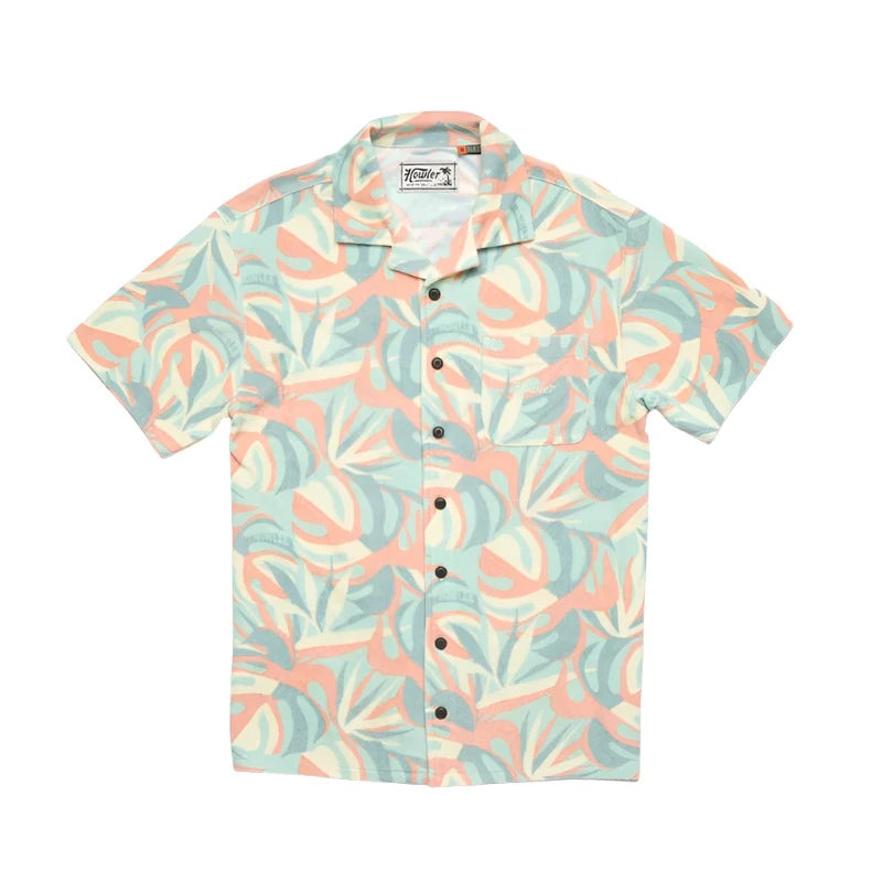 Palapa Terry Shirt