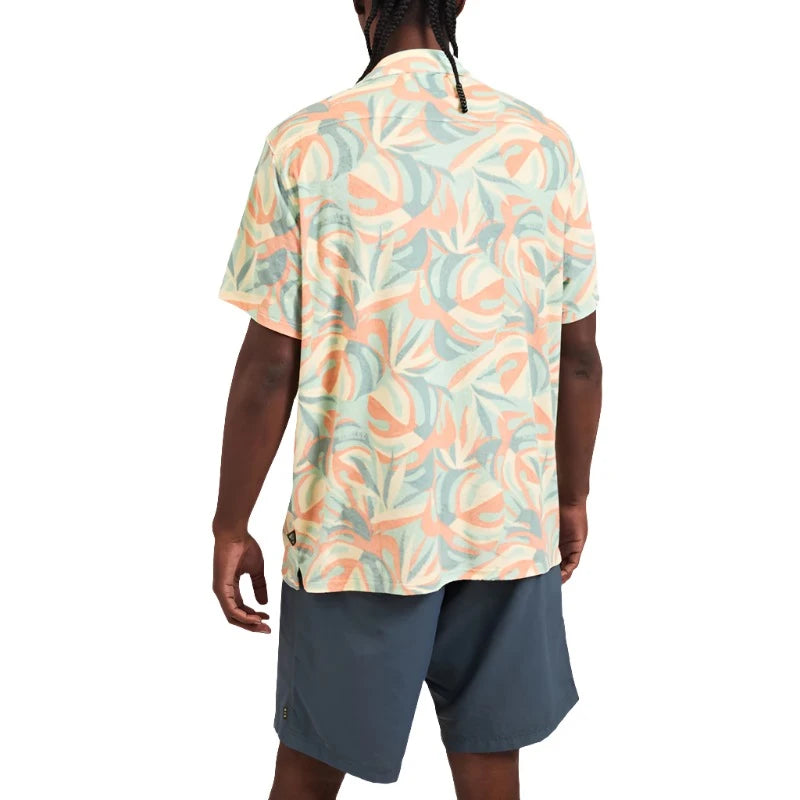 Palapa Terry Shirt