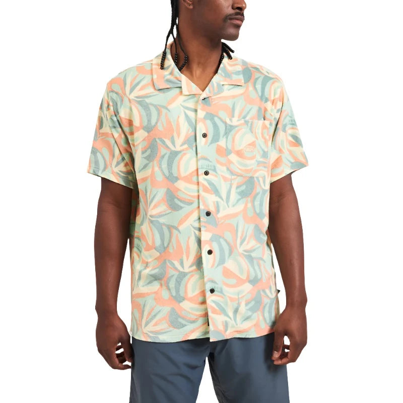 Palapa Terry Shirt