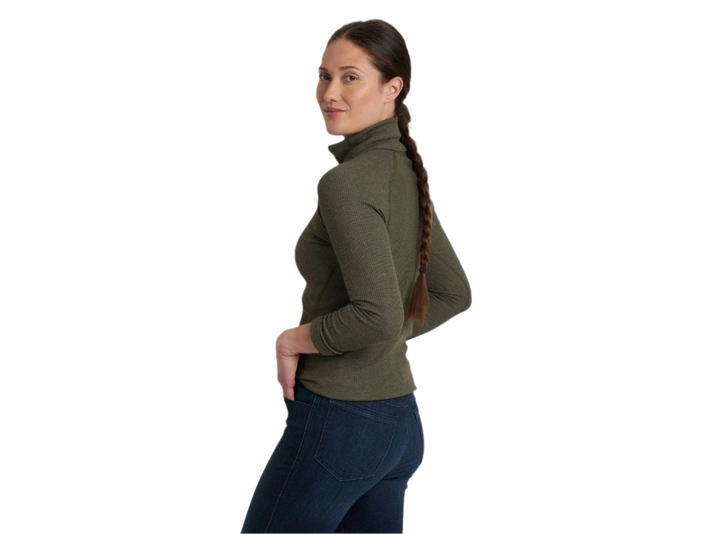 Petra Turtleneck Women's