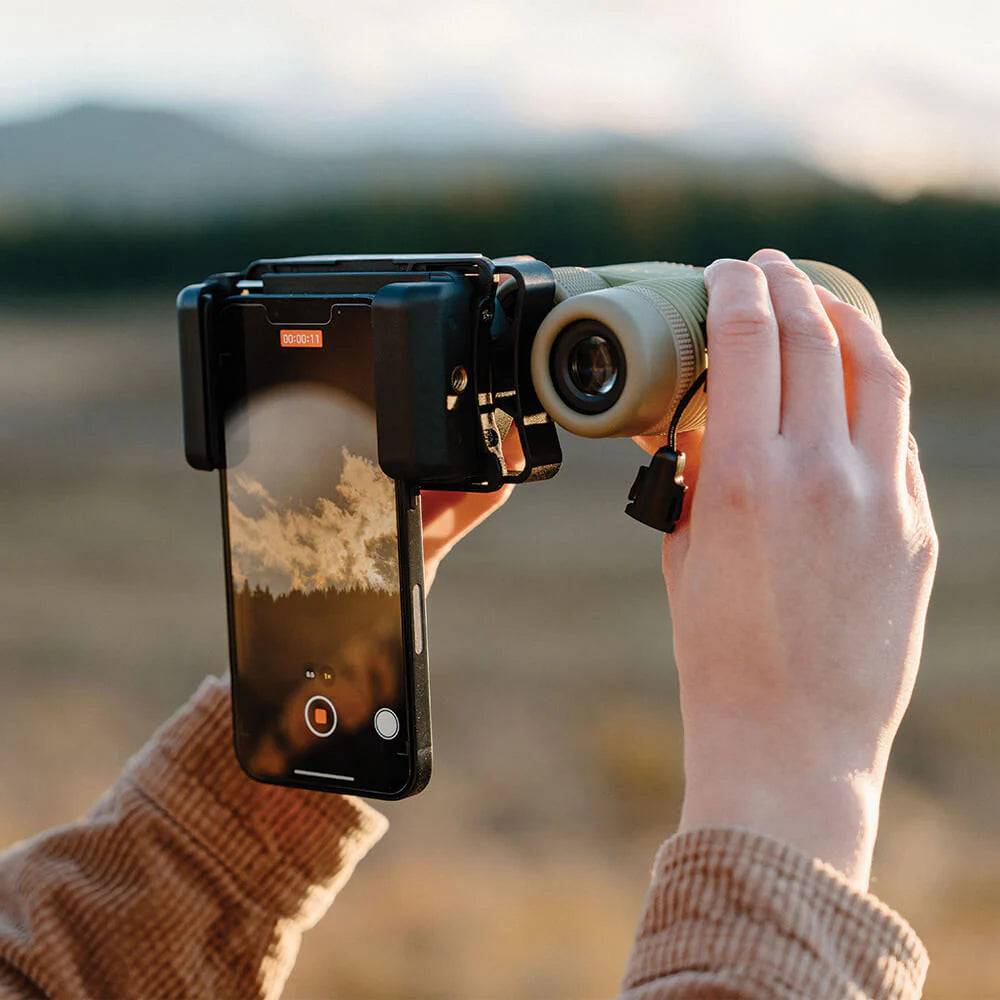 Photo Rig Smartphone Adapter for Binoculars