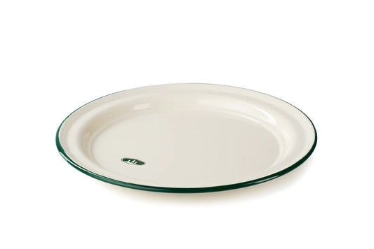 Deluxe 10" Plate