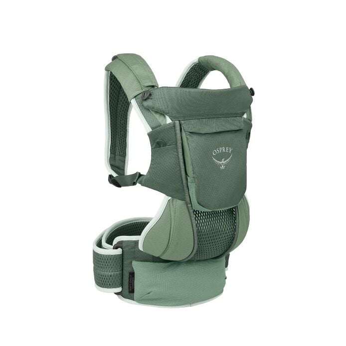 Poco Soft Child Carrier