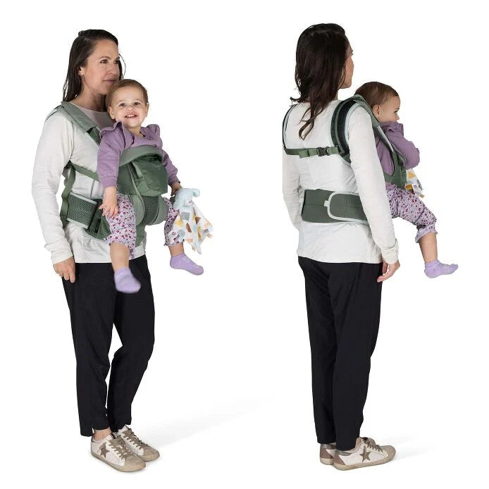 Poco Soft Child Carrier