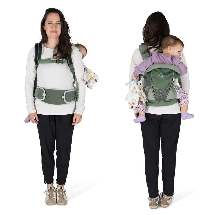 Poco Soft Child Carrier