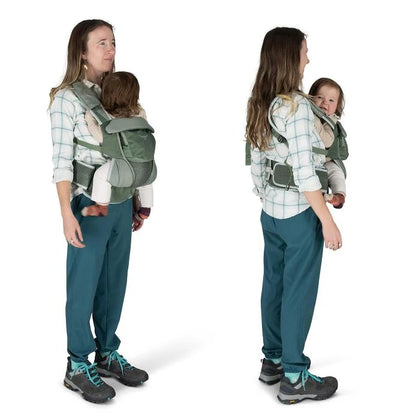 Poco Soft Child Carrier