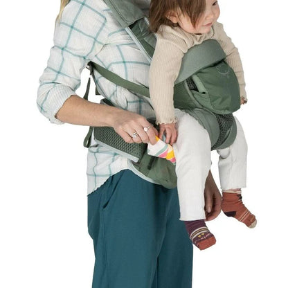 Poco Soft Child Carrier