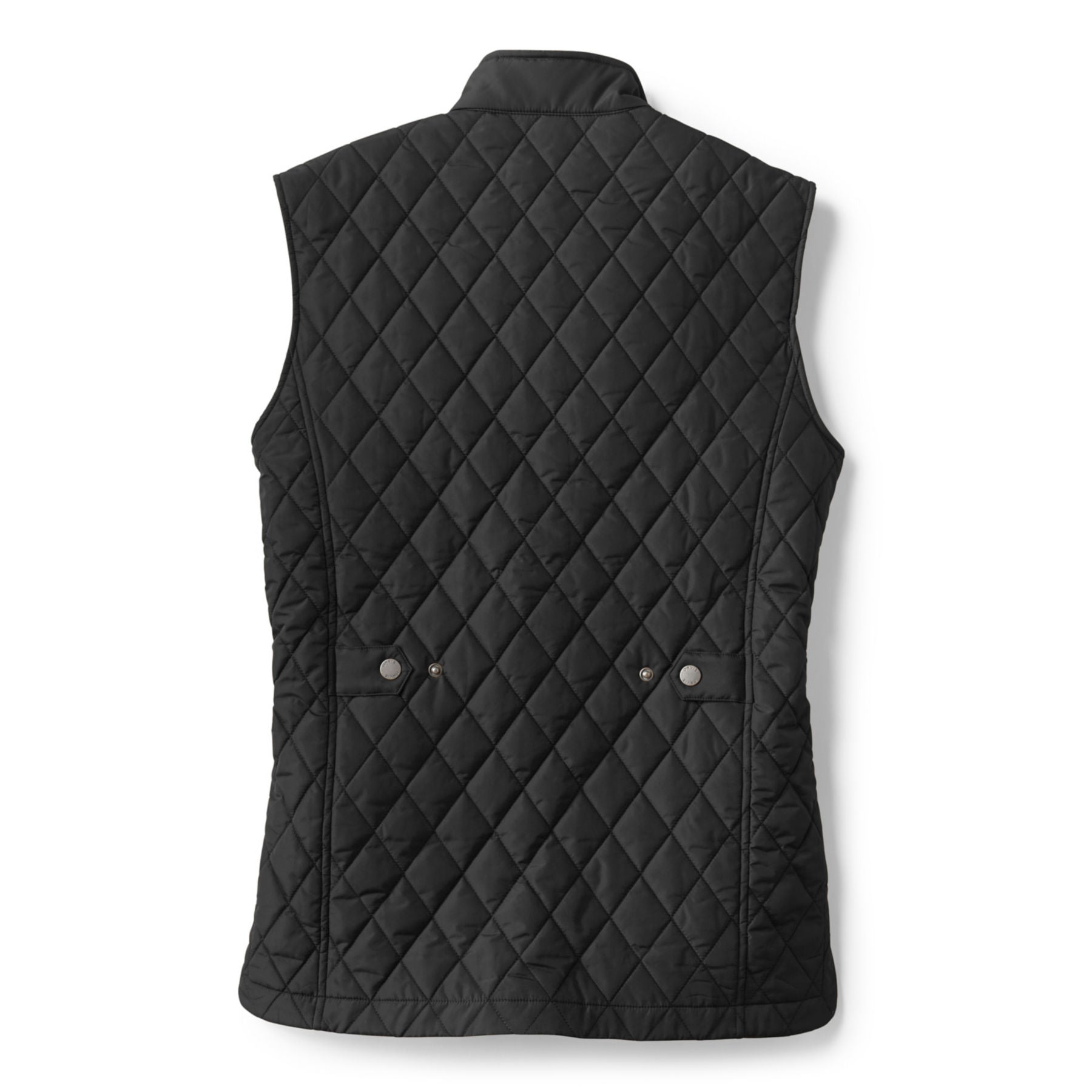 RT7 Quilted Vest RM